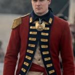 Lord John Grey Outlander Coat